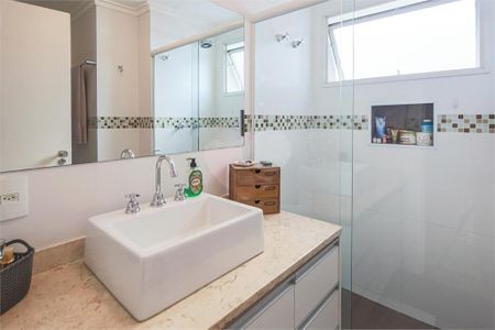 Apartamento à venda com 132m², 3 quartos e 2 vagas