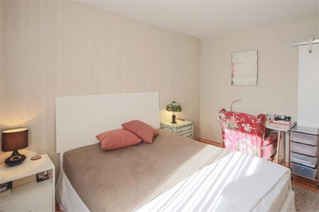 Apartamento à venda com 132m², 3 quartos e 2 vagas