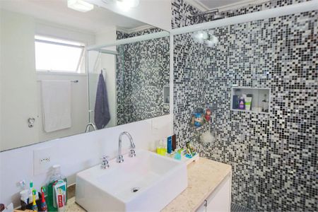 Apartamento à venda com 132m², 3 quartos e 2 vagas