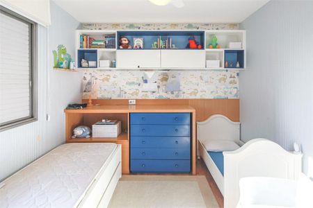 Apartamento à venda com 132m², 3 quartos e 2 vagas