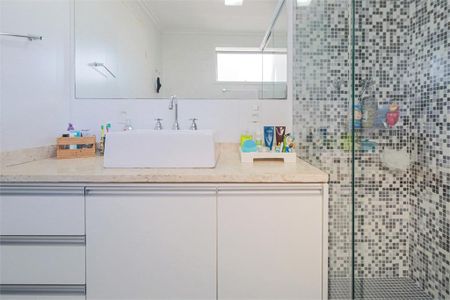 Apartamento à venda com 132m², 3 quartos e 2 vagas