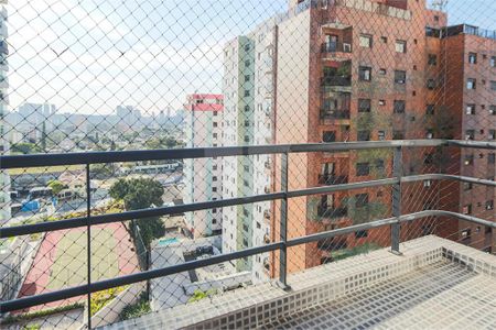 Apartamento à venda com 132m², 3 quartos e 2 vagas