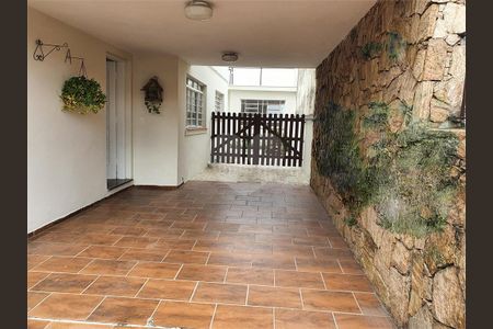 Casa à venda com 150m², 3 quartos e 3 vagas