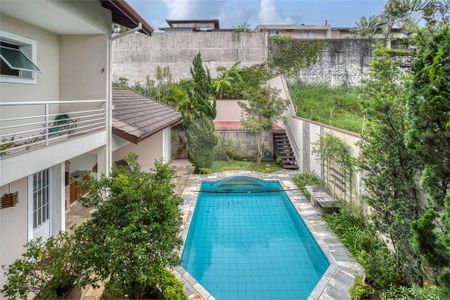 Casa à venda com 405m², 4 quartos e 5 vagas