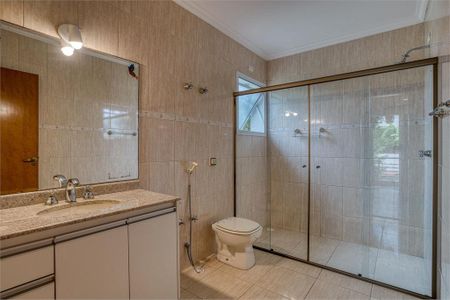 Casa à venda com 405m², 4 quartos e 5 vagas