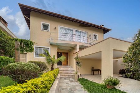 Casa à venda com 405m², 4 quartos e 5 vagas