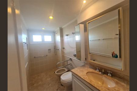 Apartamento à venda com 185m², 3 quartos e 2 vagas