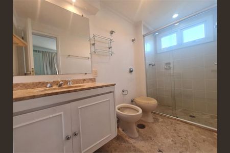 Apartamento à venda com 185m², 3 quartos e 2 vagas