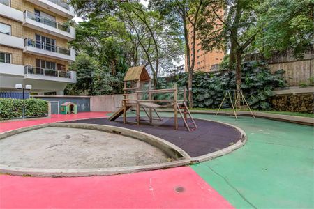 Apartamento à venda com 185m², 3 quartos e 2 vagas
