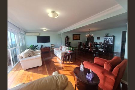 Apartamento à venda com 185m², 3 quartos e 2 vagas