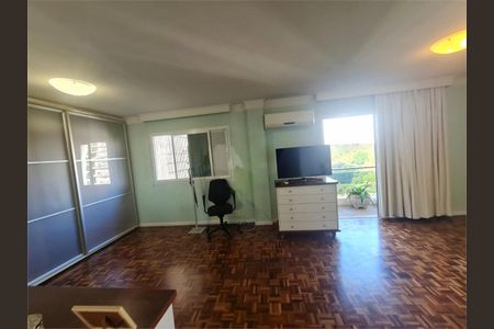 Apartamento à venda com 185m², 3 quartos e 2 vagas