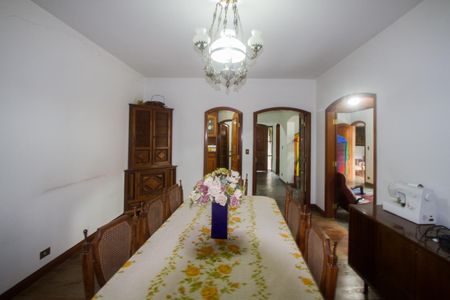 Casa à venda com 3 quartos, 333m² em Santo Amaro, São Paulo