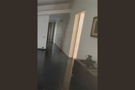 Casa à venda com 3 quartos, 203m² em Santo Amaro, São Paulo