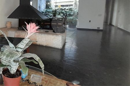 Casa à venda com 3 quartos, 203m² em Santo Amaro, São Paulo