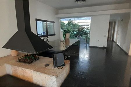 Casa à venda com 3 quartos, 203m² em Santo Amaro, São Paulo