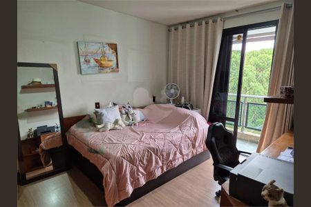 Apartamento à venda com 337m², 4 quartos e 3 vagas