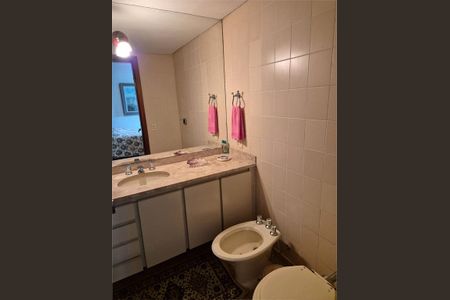 Apartamento à venda com 337m², 4 quartos e 3 vagas