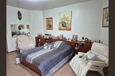 Apartamento à venda com 337m², 4 quartos e 3 vagas