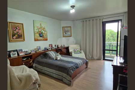 Apartamento à venda com 337m², 4 quartos e 3 vagas