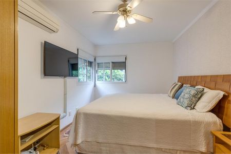 Casa à venda com 276m², 3 quartos e 4 vagas