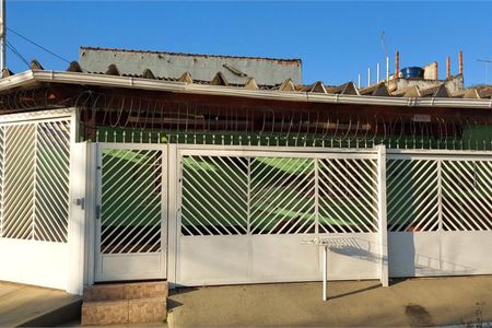 Casa à venda com 2 quartos, 115m² em Vila Sao Francisco (Zona Sul), São Paulo