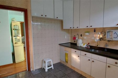 Casa à venda com 2 quartos, 115m² em Vila Sao Francisco (Zona Sul), São Paulo