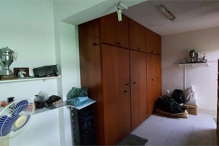 Casa à venda com 2 quartos, 115m² em Vila Sao Francisco (Zona Sul), São Paulo