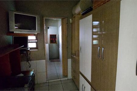 Casa à venda com 2 quartos, 115m² em Vila Sao Francisco (Zona Sul), São Paulo