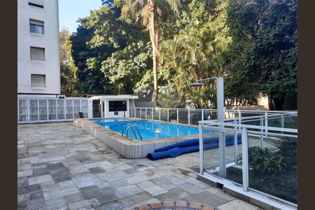 Apartamento à venda com 107m², 3 quartos e 1 vaga