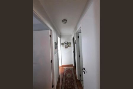 Apartamento à venda com 107m², 3 quartos e 1 vaga