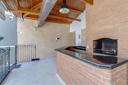 Casa à venda com 387m², 4 quartos e 4 vagas