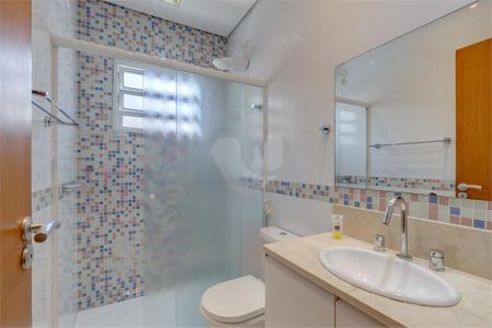 Casa à venda com 387m², 4 quartos e 4 vagas