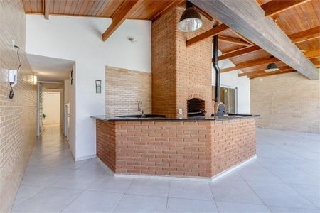 Casa à venda com 387m², 4 quartos e 4 vagas
