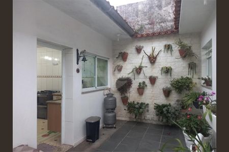 Casa à venda com 126m², 3 quartos e 4 vagas