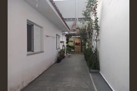 Casa à venda com 126m², 3 quartos e 4 vagas