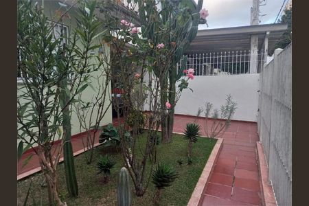 Casa à venda com 126m², 3 quartos e 4 vagas