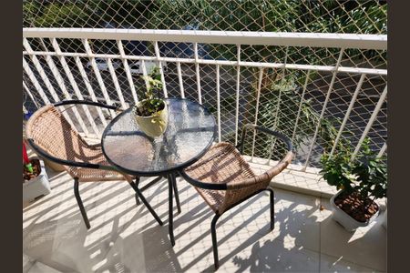 Apartamento à venda com 75m², 3 quartos e 1 vaga