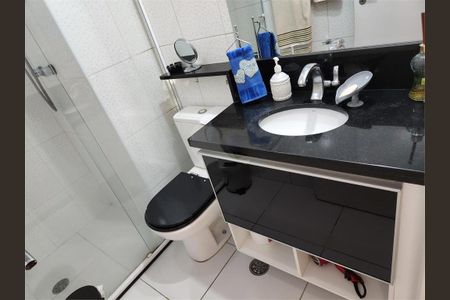 Apartamento à venda com 75m², 3 quartos e 1 vaga