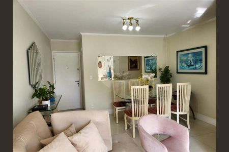 Apartamento à venda com 75m², 3 quartos e 1 vaga