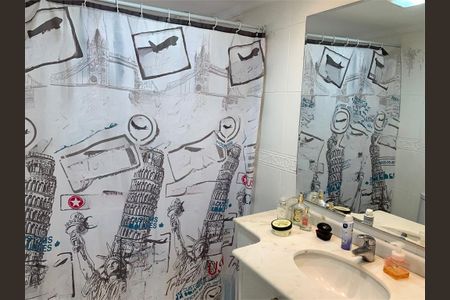 Apartamento à venda com 170m², 4 quartos e 2 vagas