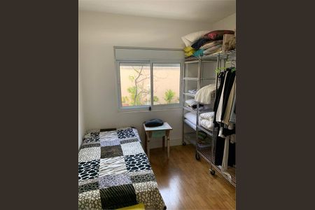 Apartamento à venda com 170m², 4 quartos e 2 vagas