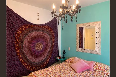 Apartamento à venda com 170m², 4 quartos e 2 vagas