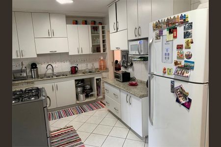 Apartamento à venda com 170m², 4 quartos e 2 vagas