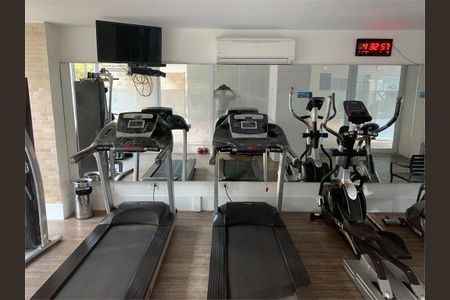 Apartamento à venda com 170m², 4 quartos e 2 vagas