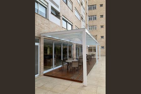 Apartamento à venda com 170m², 4 quartos e 2 vagas