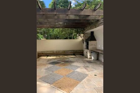 Apartamento à venda com 96m², 3 quartos e 2 vagas