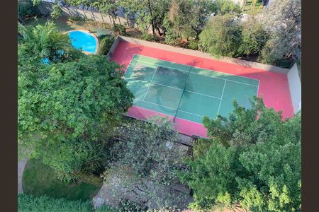 Apartamento à venda com 338m², 4 quartos e 3 vagas
