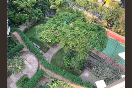 Apartamento à venda com 338m², 4 quartos e 3 vagas