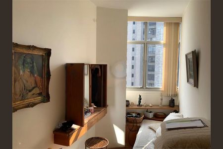 Apartamento à venda com 338m², 4 quartos e 3 vagas