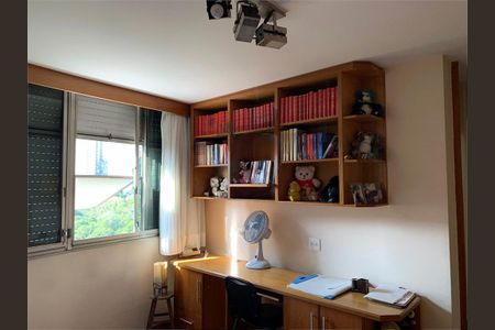 Apartamento à venda com 338m², 4 quartos e 3 vagas